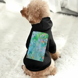 Sea Of Glass #6 Pet Clothes