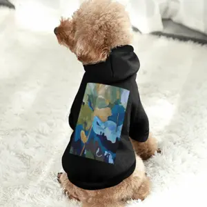 October Pet Clothes