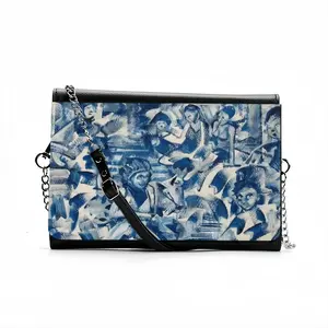 Luncheon On The Grass Multifunctional Shoulder Bag