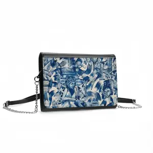 Luncheon On The Grass Multifunctional Shoulder Bag