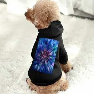 A Splash Of Energy Pet Clothes