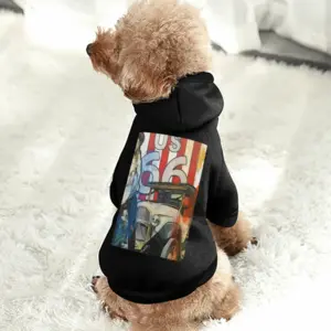 Route 66 Pet Clothes