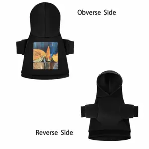 Reflexes Pet Clothes