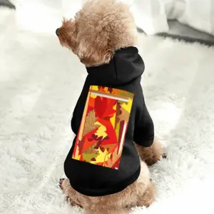 Autumn Pet Clothes