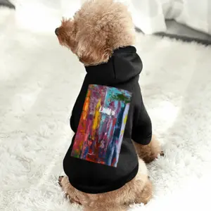 Your Dreams Come True Pet Clothes