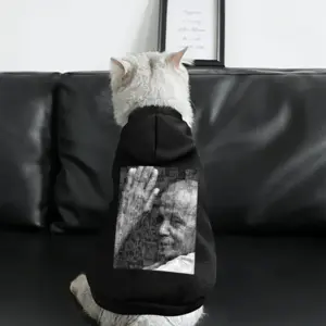 Prayer And Meditation Pet Clothes