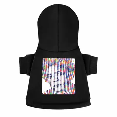 Jean Michel Basquiat Forever Pet Clothes