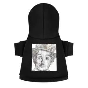 Charlie Chaplin Forever Pet Clothes