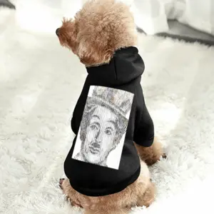 Charlie Chaplin Forever Pet Clothes