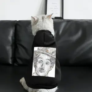 Charlie Chaplin Forever Pet Clothes