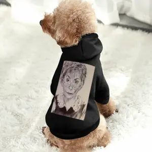 Judge & Jury Pet Clothes