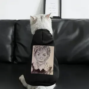 Judge & Jury Pet Clothes