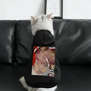 Sofiane Pet Clothes