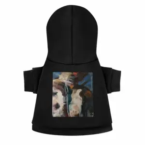 Movement Pet Clothes