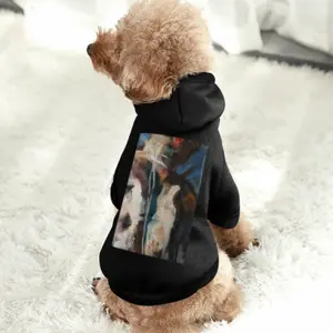 Movement Pet Clothes