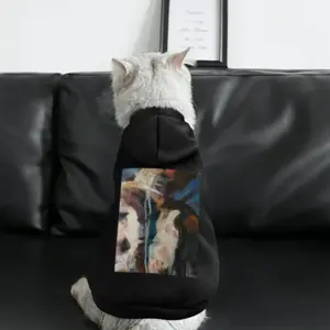 Movement Pet Clothes