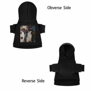 Movement Pet Clothes