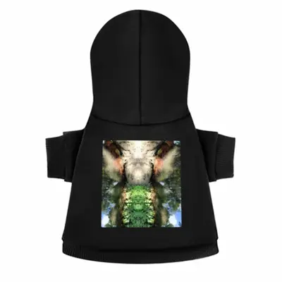 Canada Moose On The Loose Pet Clothes