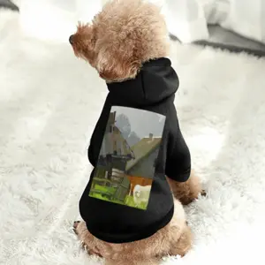 First Snow Pet Clothes