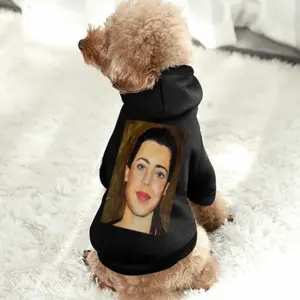 Princess Charlotte Casiraghi Pet Clothes