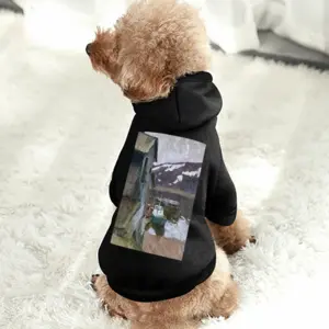 Silence Pet Clothes