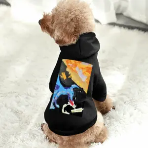 Happy Dog Pet Clothes