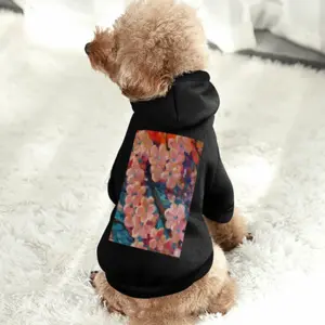 Apple Tree Blossom Pet Clothes