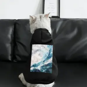 Liquid Language Pet Clothes