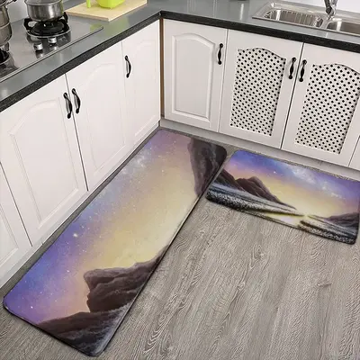 Reflection Kitchen Floor Mats (Multi-Size)