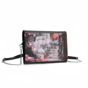 Castle Multifunctional Shoulder Bag