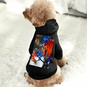 Unity In Diversity Pet Clothes