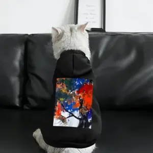 Unity In Diversity Pet Clothes