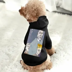 The Boy King Pet Clothes