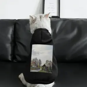 Krasnoye On The Volga Pet Clothes