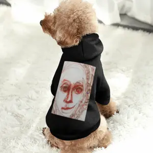 I Am Never Alone Pet Clothes