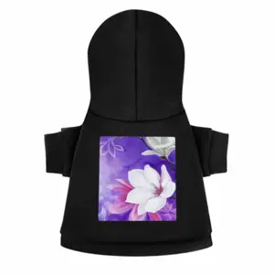 Blossom Pet Clothes