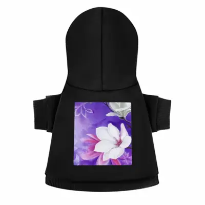 Blossom Pet Clothes