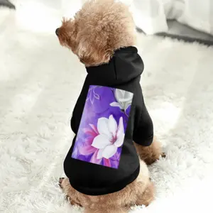 Blossom Pet Clothes