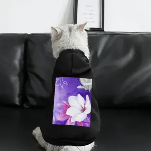 Blossom Pet Clothes