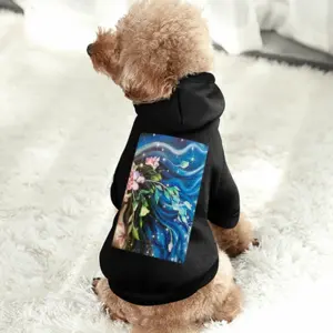 The Universe Inside Us Pet Clothes