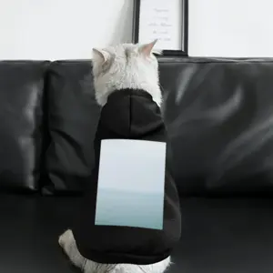 The Sea #073 Pet Clothes