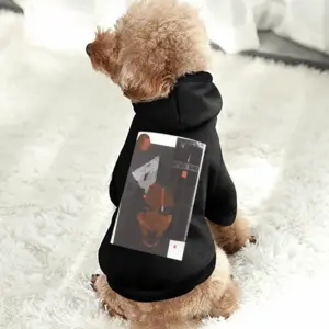 Horror Pet Clothes