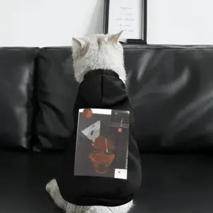 Horror Pet Clothes