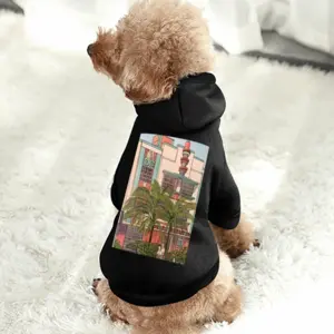 Berkeley Shores Hotel South Beach Pet Clothes