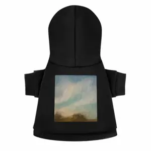 Atmospheric Landscape No2 Pet Clothes