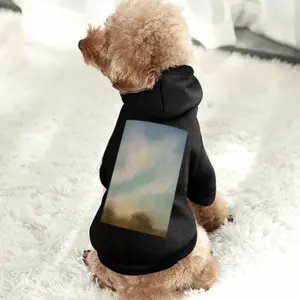 Atmospheric Landscape No2 Pet Clothes