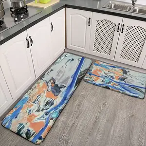 Expansion Kitchen Floor Mats (Multi-Size)