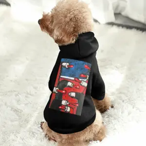 War Pet Clothes