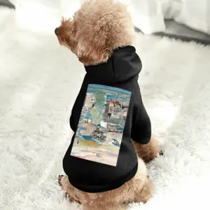 Cuckoo Land Pet Clothes