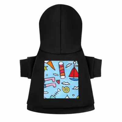 Seaside Pet Clothes